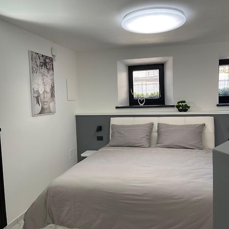 Apartment Aria 科巴里德 外观 照片