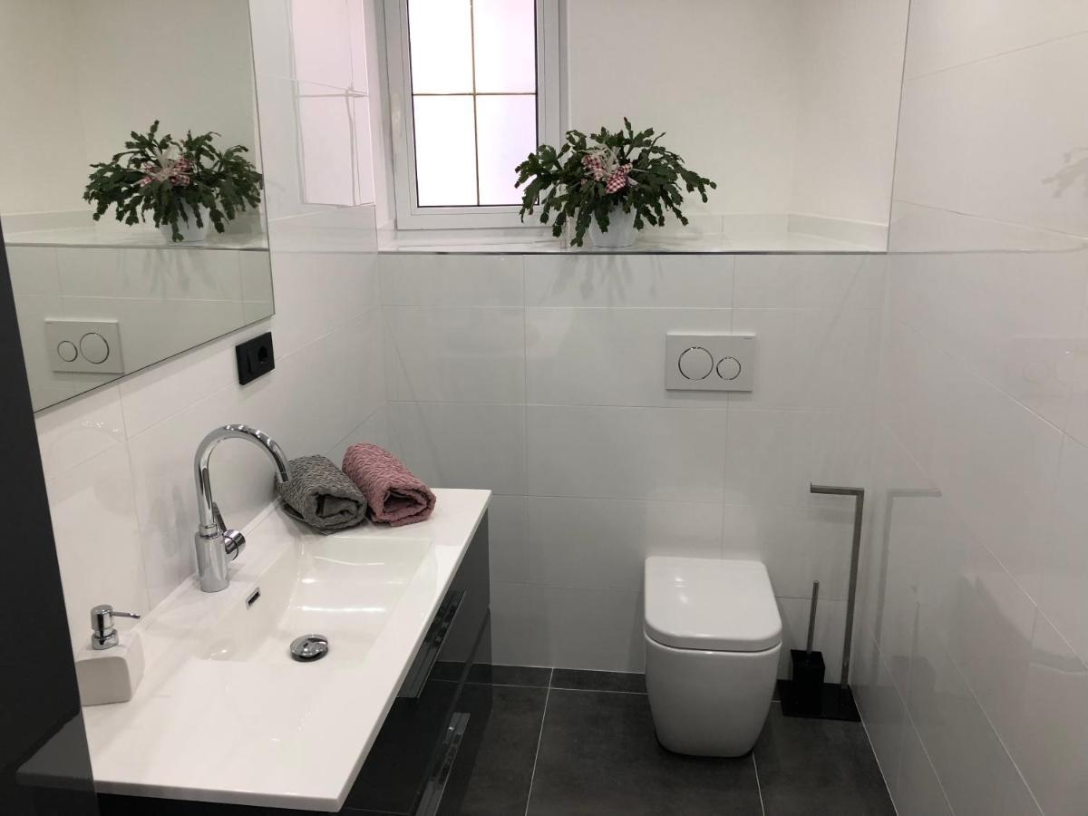 Apartment Aria 科巴里德 外观 照片