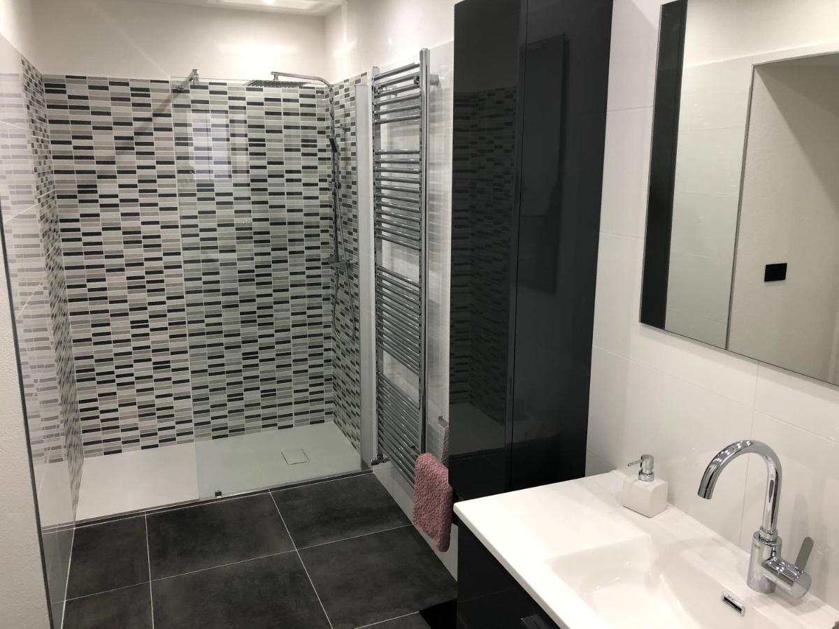 Apartment Aria 科巴里德 外观 照片