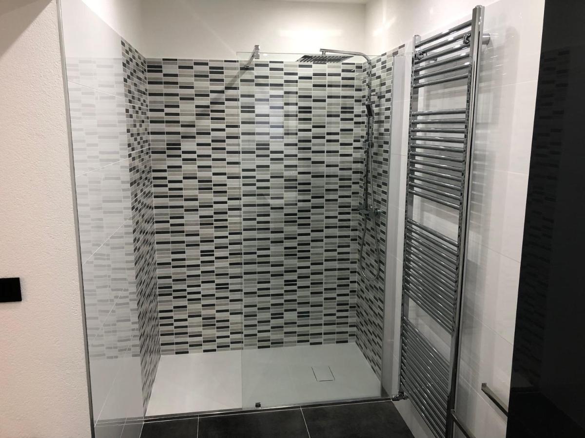 Apartment Aria 科巴里德 外观 照片