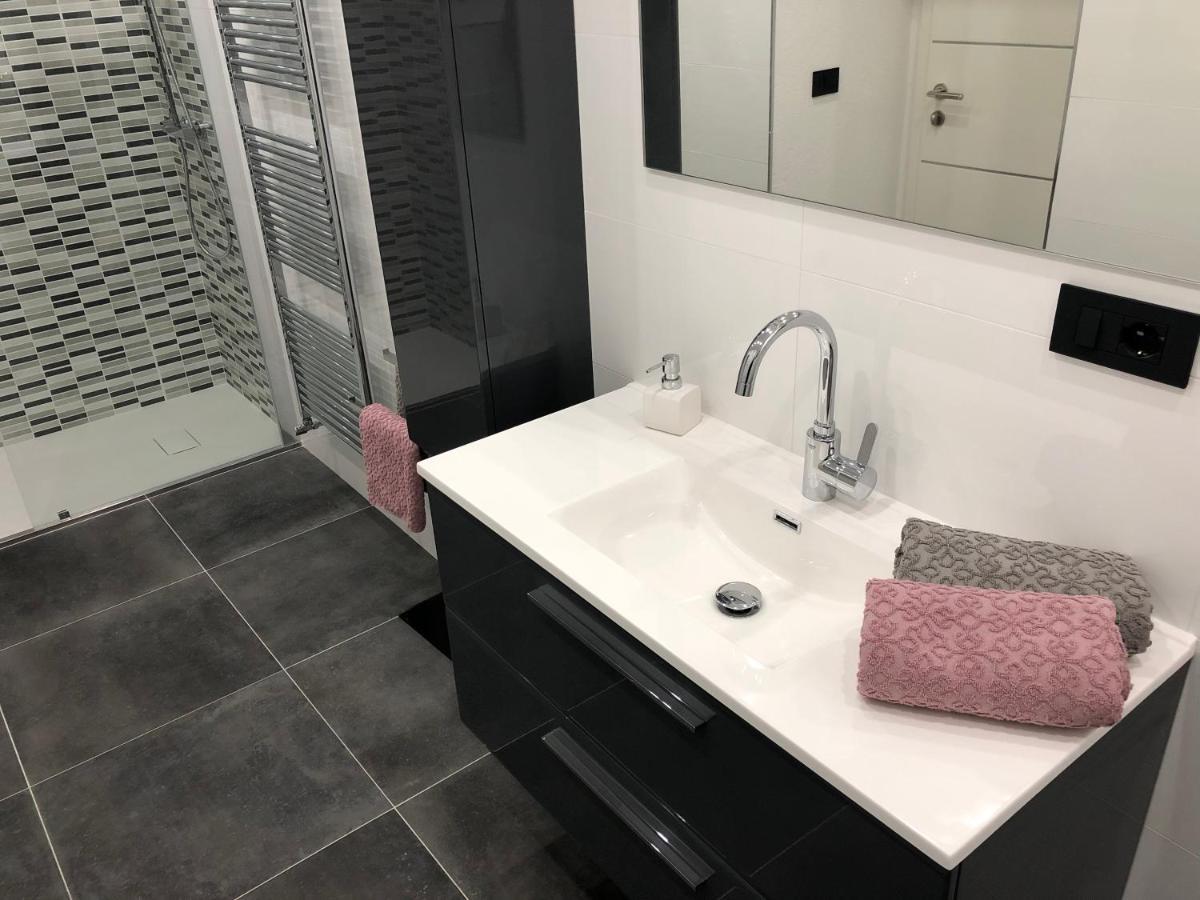 Apartment Aria 科巴里德 外观 照片
