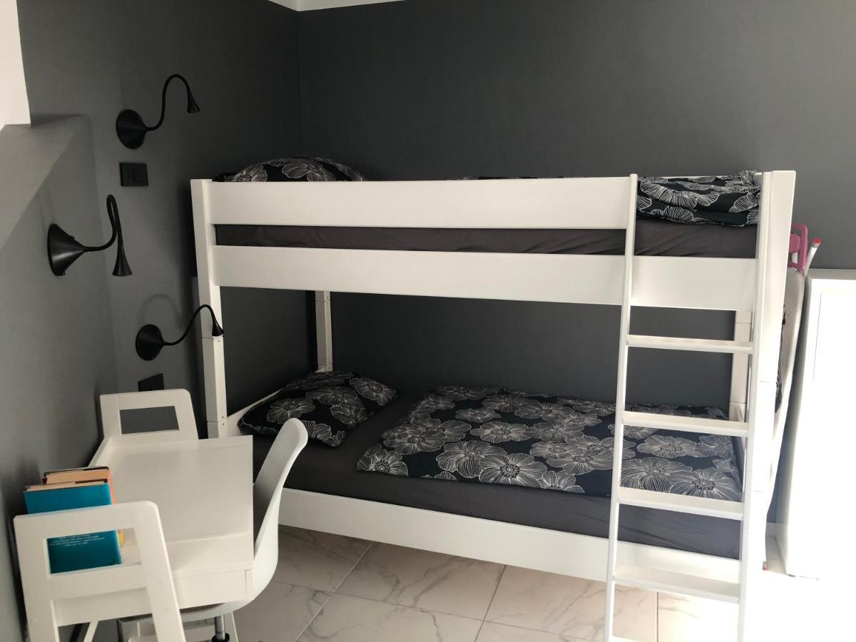Apartment Aria 科巴里德 外观 照片