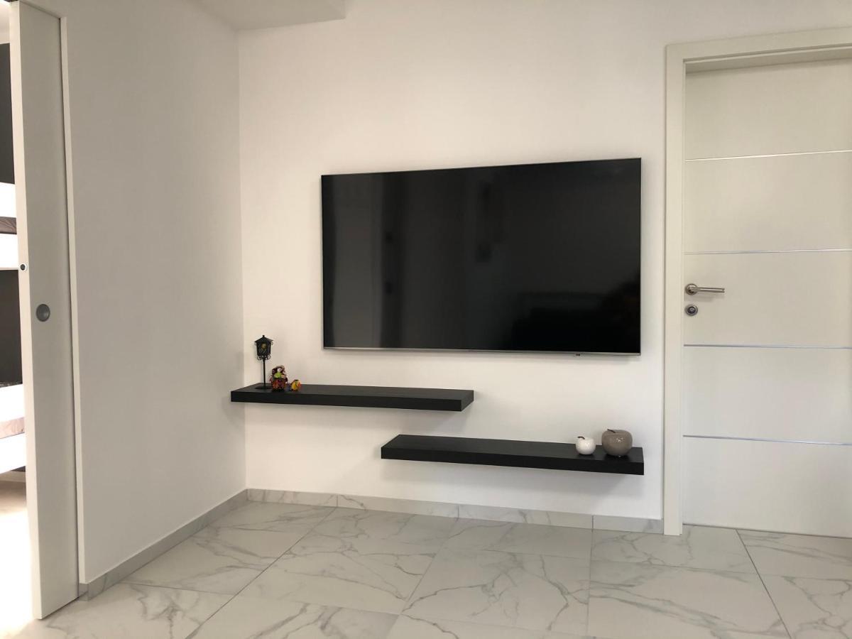 Apartment Aria 科巴里德 外观 照片