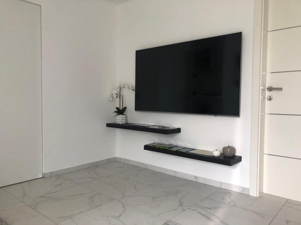 Apartment Aria 科巴里德 外观 照片
