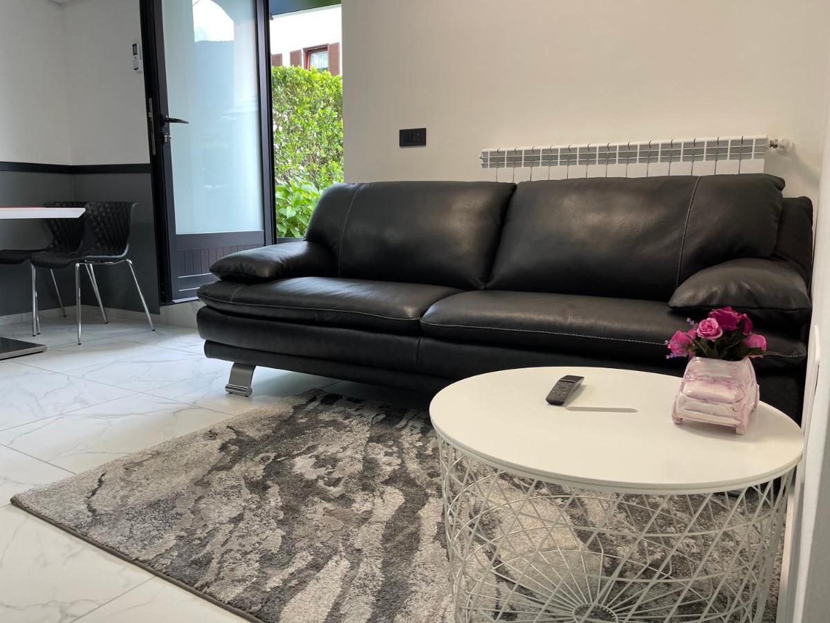 Apartment Aria 科巴里德 外观 照片
