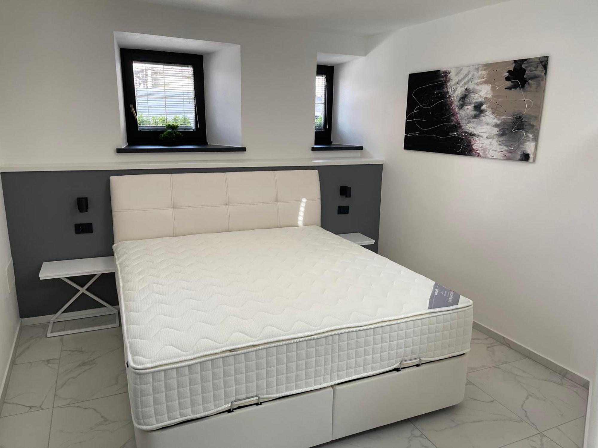 Apartment Aria 科巴里德 外观 照片