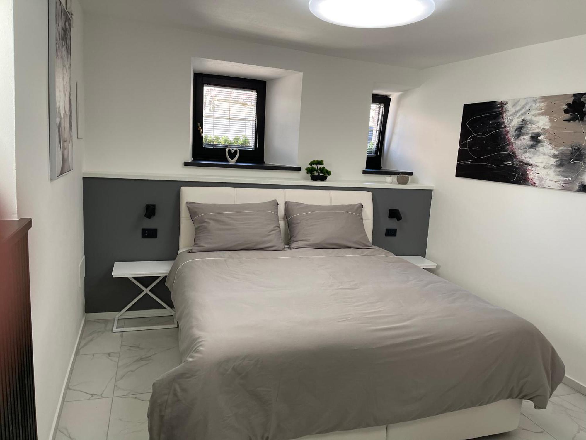 Apartment Aria 科巴里德 外观 照片