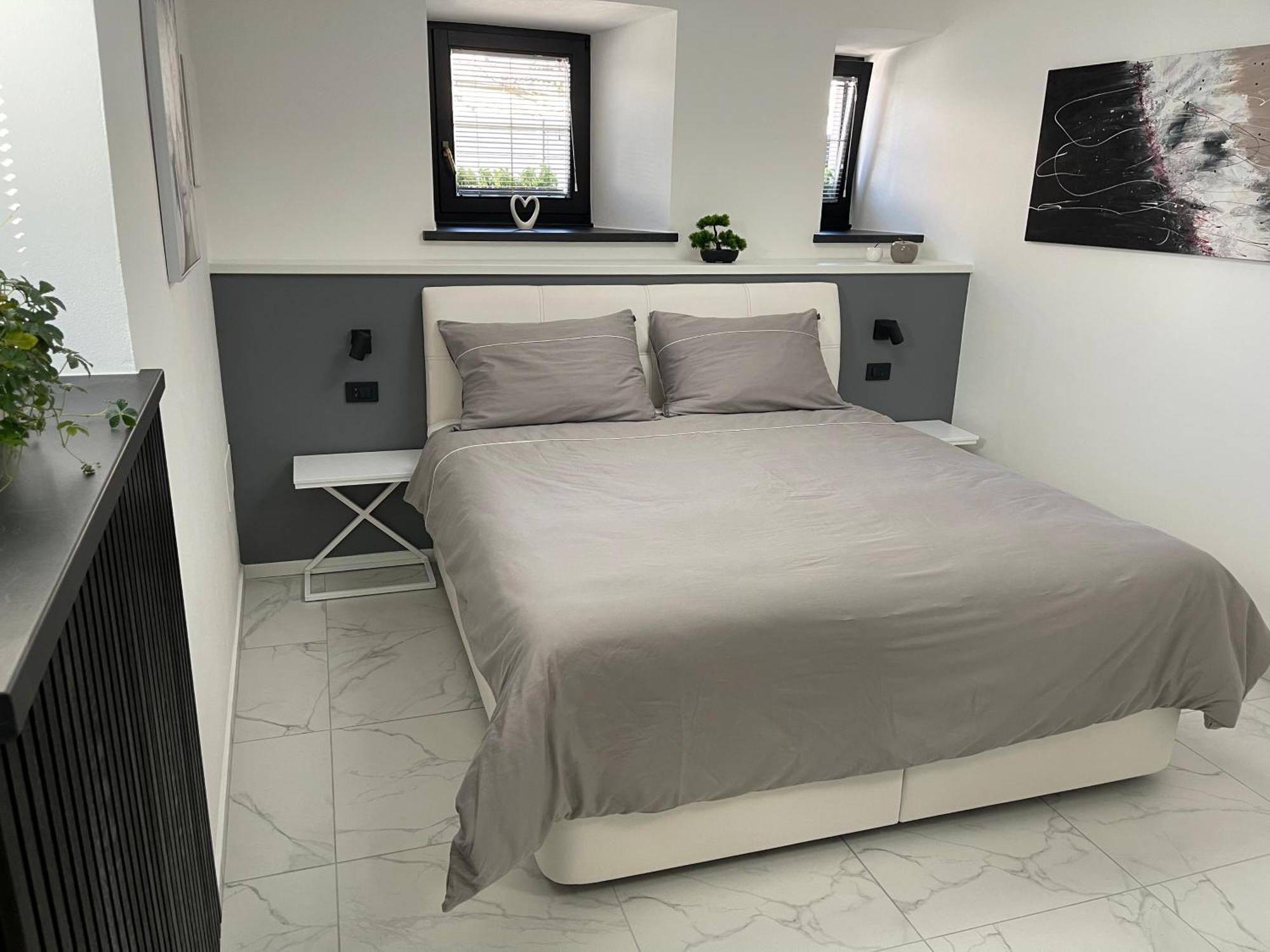 Apartment Aria 科巴里德 外观 照片